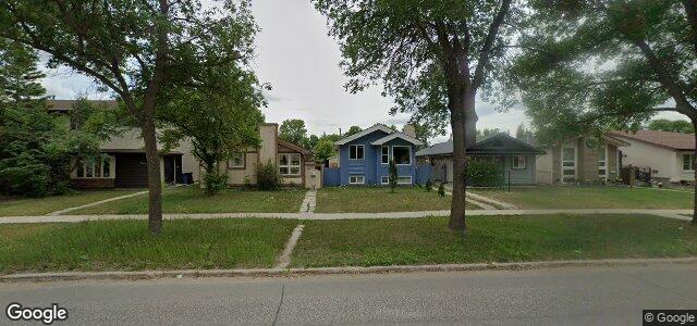 670 Adsum Drive（加拿大曼尼托巴省溫尼伯市）房屋照片