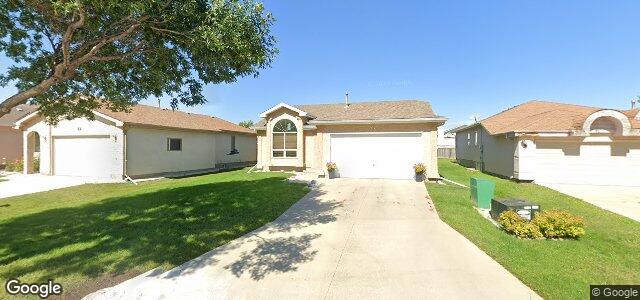 68 Boundary Bay（加拿大曼尼托巴省溫尼伯市）房屋照片