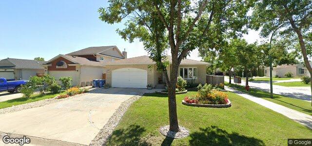 68 Chapparal Crescent（加拿大曼尼托巴省溫尼伯市）房屋照片