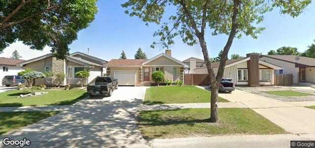 69 Skrypnyk Crescent（加拿大曼尼托巴省溫尼伯市）房屋照片