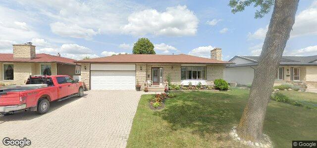 7 Baker Bay（加拿大曼尼托巴省溫尼伯市）房屋照片