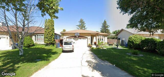 7 Chochinov Avenue（加拿大曼尼托巴省溫尼伯市）房屋照片