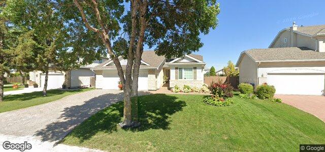 7 Deepwater Cove（加拿大曼尼托巴省溫尼伯市）房屋照片