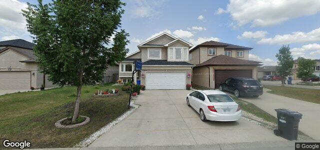 7 Dzogan Cove（加拿大曼尼托巴省溫尼伯市）房屋照片