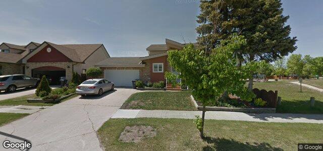 7 Filkow Bay（加拿大曼尼托巴省溫尼伯市）房屋照片