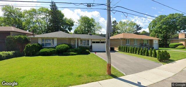 7 Foxwarren Drive（加拿大曼尼托巴省溫尼伯市）房屋照片