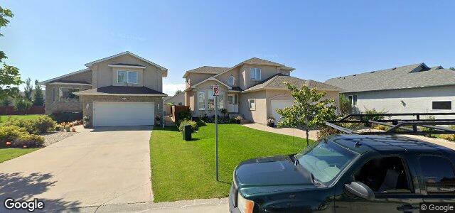 7 Gelhorn Place（加拿大曼尼托巴省溫尼伯市）房屋照片