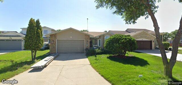 7 Lasker Place（加拿大曼尼托巴省溫尼伯市）房屋照片