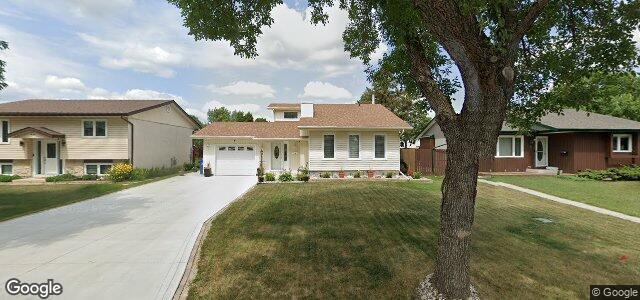 7 Leahcrest Crescent（加拿大曼尼托巴省溫尼伯市）房屋照片