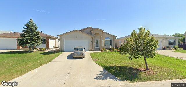 7 Malanchuk Place（加拿大曼尼托巴省溫尼伯市）房屋照片