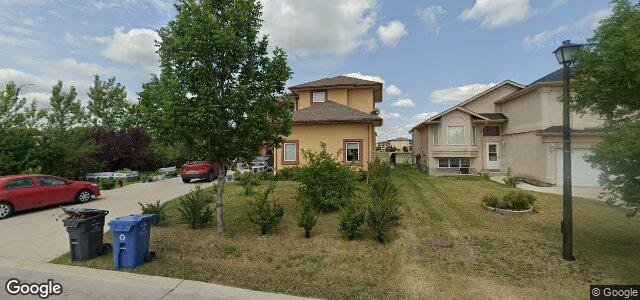 7 Santa Fe Drive（加拿大曼尼托巴省溫尼伯市）房屋照片