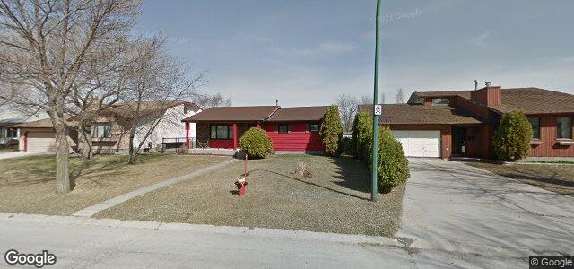 7 Sasaki Crescent（加拿大曼尼托巴省溫尼伯市）房屋照片