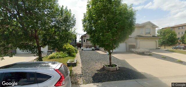 7 Sewa Crescent（加拿大曼尼托巴省溫尼伯市）房屋照片