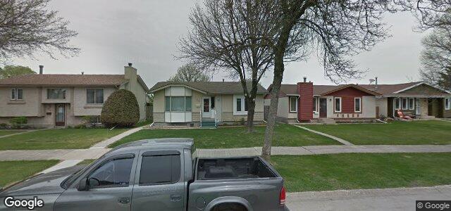 70 Bachman Bay（加拿大曼尼托巴省溫尼伯市）房屋照片