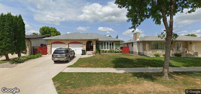 70 Baker Bay（加拿大曼尼托巴省溫尼伯市）房屋照片