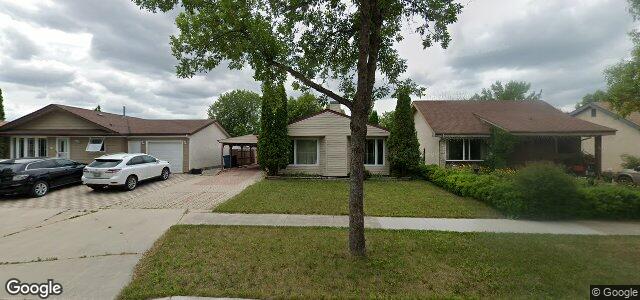 70 Cail Bay（加拿大曼尼托巴省溫尼伯市）房屋照片