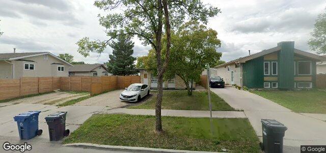 70 Duval Street（加拿大曼尼托巴省溫尼伯市）房屋照片