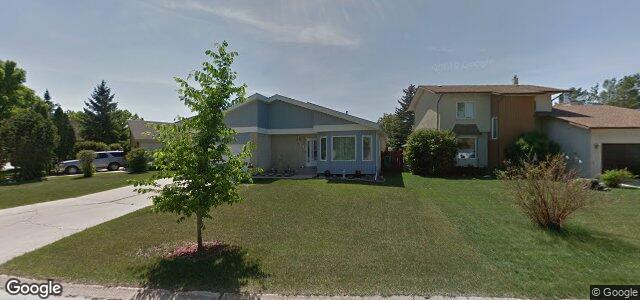 70 Filkow Bay（加拿大曼尼托巴省溫尼伯市）房屋照片