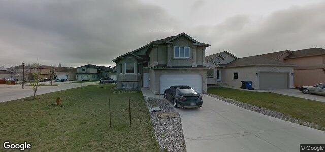 70 Robins Nest Bay（加拿大曼尼托巴省溫尼伯市）房屋照片