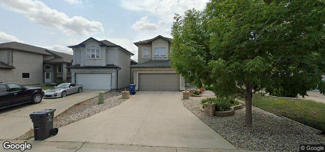 70 Sedona Crescent（加拿大曼尼托巴省溫尼伯市）房屋照片