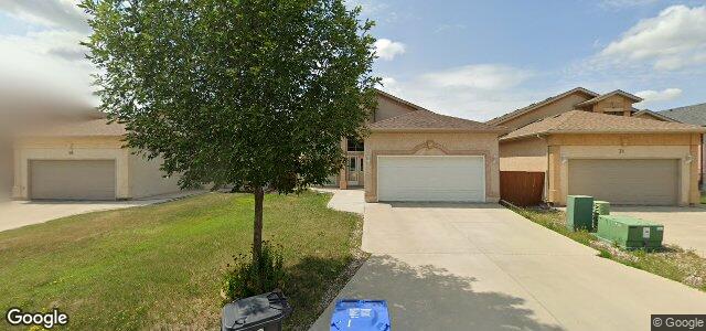 70 Sewa Crescent（加拿大曼尼托巴省溫尼伯市）房屋照片