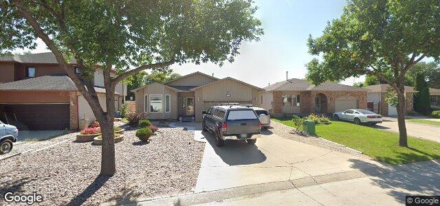 71 Boundary Bay（加拿大曼尼托巴省溫尼伯市）房屋照片