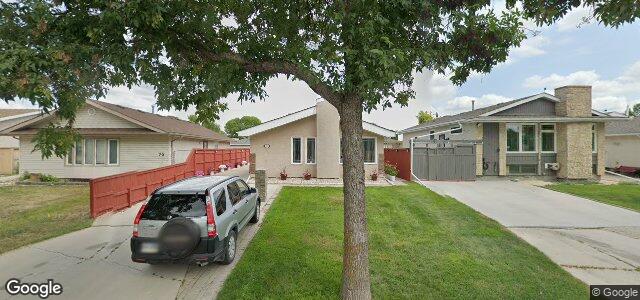 71 Duval Street（加拿大曼尼托巴省溫尼伯市）房屋照片