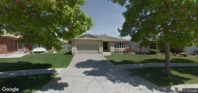 71 Filkow Bay（加拿大曼尼托巴省溫尼伯市）房屋照片