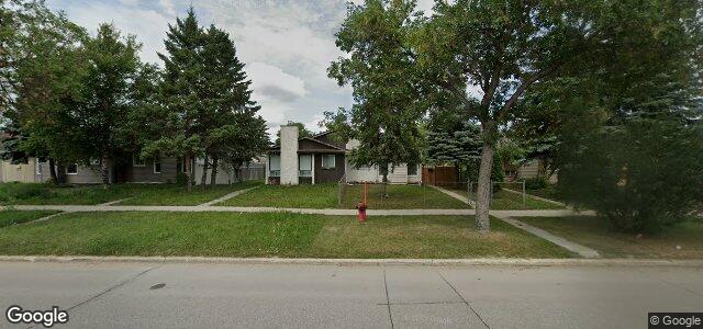 715 Adsum Drive（加拿大曼尼托巴省溫尼伯市）房屋照片