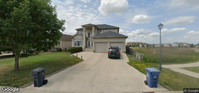 73 Santa Fe Drive（加拿大曼尼托巴省溫尼伯市）房屋照片