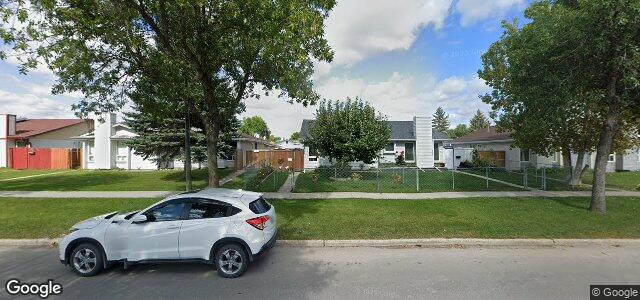 737 Adsum Drive（加拿大曼尼托巴省溫尼伯市）房屋照片