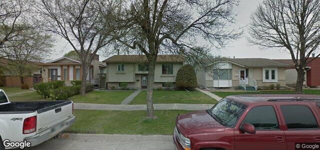 74 Bachman Bay（加拿大曼尼托巴省溫尼伯市）房屋照片