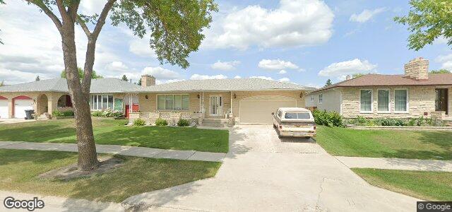 74 Baker Bay（加拿大曼尼托巴省溫尼伯市）房屋照片