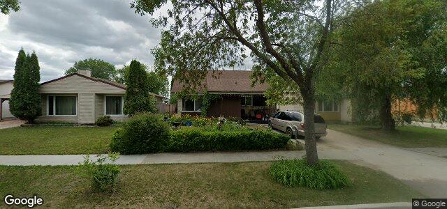 74 Cail Bay（加拿大曼尼托巴省溫尼伯市）房屋照片