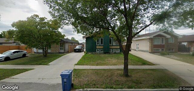 74 Duval Street（加拿大曼尼托巴省溫尼伯市）房屋照片