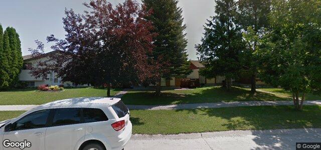 74 Heft Crescent（加拿大曼尼托巴省溫尼伯市）房屋照片