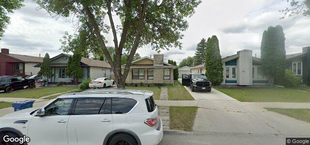 75 Arthur Wright Crescent（加拿大曼尼托巴省溫尼伯市）房屋照片