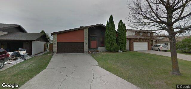 75 Bachman Bay（加拿大曼尼托巴省溫尼伯市）房屋照片