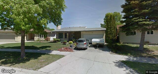 75 Filkow Bay（加拿大曼尼托巴省溫尼伯市）房屋照片