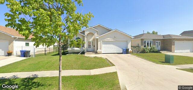 75 Foxwarren Drive（加拿大曼尼托巴省溫尼伯市）房屋照片