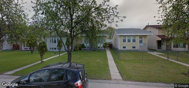 75 Sorokin Street（加拿大曼尼托巴省溫尼伯市）房屋照片