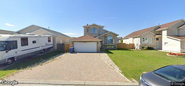 76 Foxwarren Drive ਦੀ ਫੋਟੋ, ਵਿਨੀਪਿਗ, ਮੈਨੀਟੋਬਾ