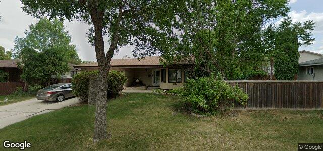 77 Cail Bay（加拿大曼尼托巴省溫尼伯市）房屋照片