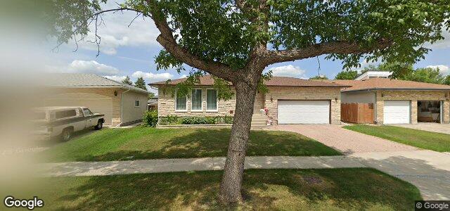 78 Baker Bay（加拿大曼尼托巴省溫尼伯市）房屋照片