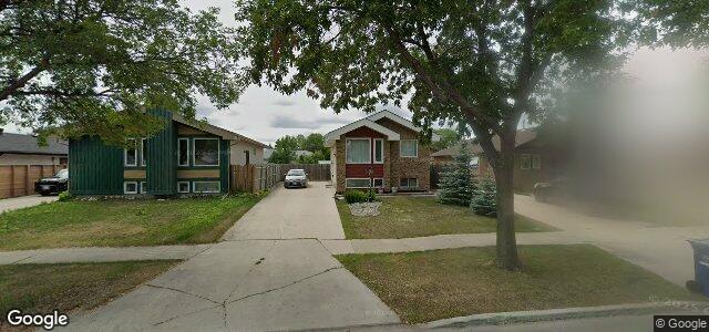 78 Duval Street（加拿大曼尼托巴省溫尼伯市）房屋照片