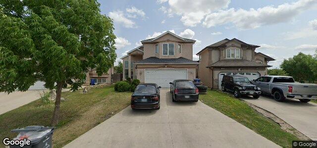 78 Santa Fe Drive（加拿大曼尼托巴省溫尼伯市）房屋照片