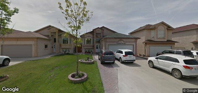 Photo of 78 Sewa Crescent in Winnipeg, Manitoba