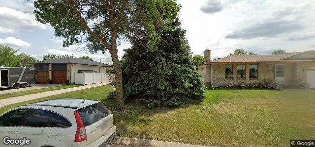 79 Baker Bay（加拿大曼尼托巴省溫尼伯市）房屋照片