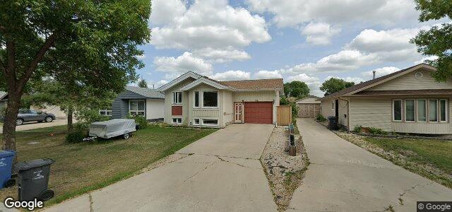 79 Duval Street（加拿大曼尼托巴省溫尼伯市）房屋照片