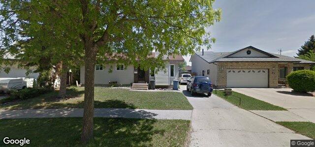 79 Filkow Bay（加拿大曼尼托巴省溫尼伯市）房屋照片